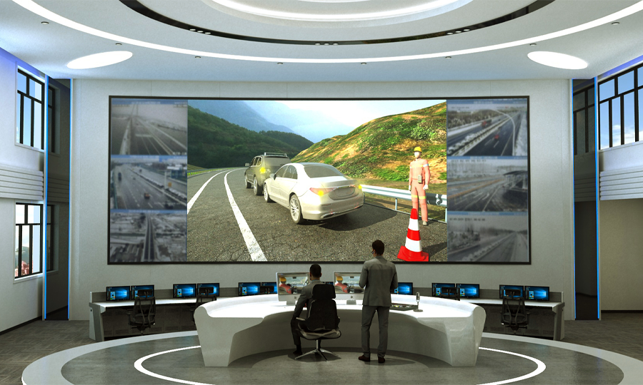 Unified command dispatching management solution