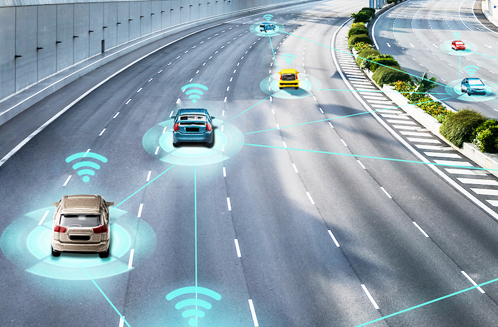 Intelligent transportation