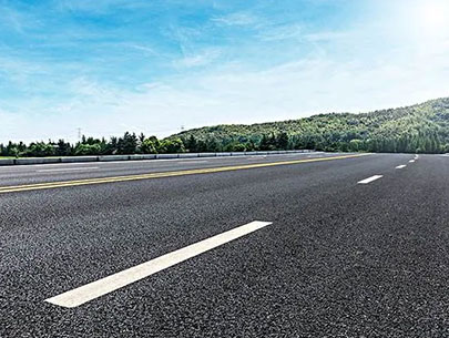 asphalt