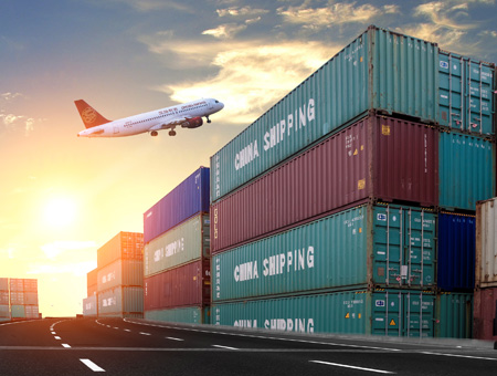 Bulk material products