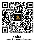 金贝壳微信公众号