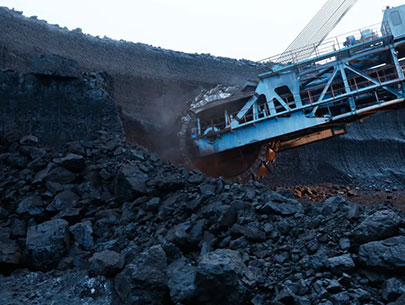 coal