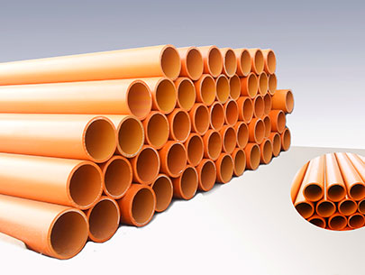 CPVC cable protection tube