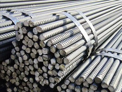 steel