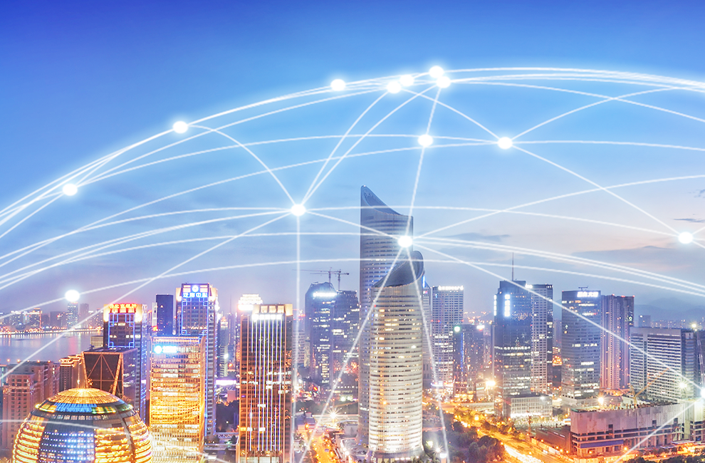 Smart city