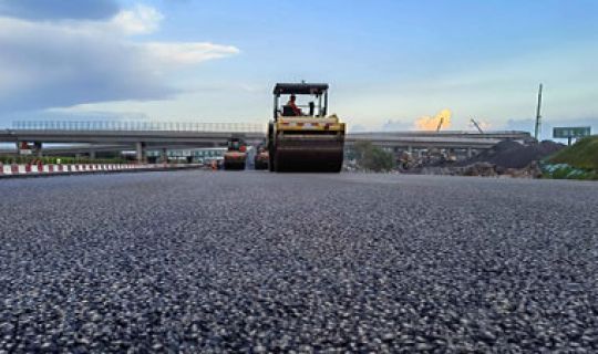 What is asphalt?