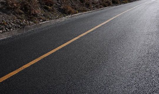 Knowledge about asphalt