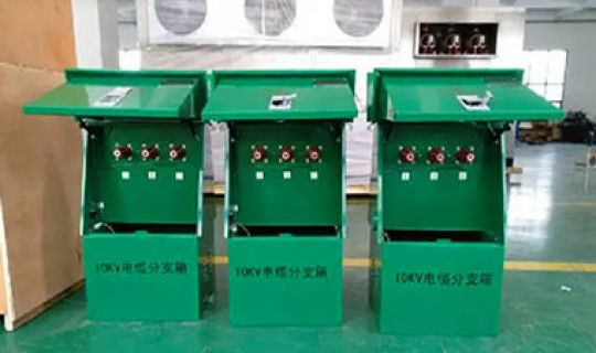 How to distinguish European cable branch box and American cable branch box